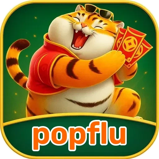 popflu: Pagamentos Fáceis e Rápidos para Jogar Sem Parar