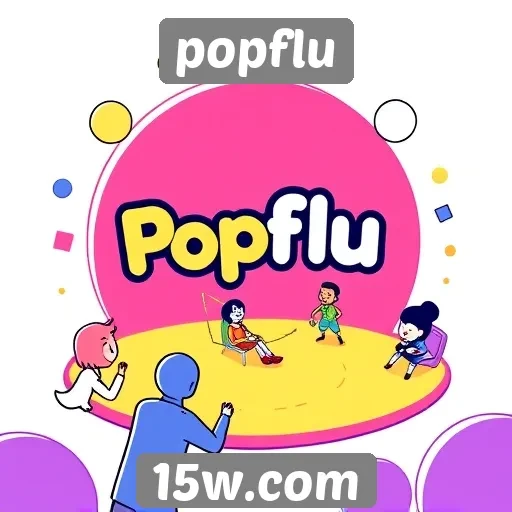 Popflu oferece novos recursos interativos aos jogadores