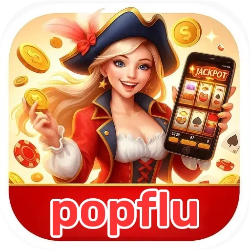 popflu: Suporte 24/7 Que Eleva Sua Experiência de Jogo