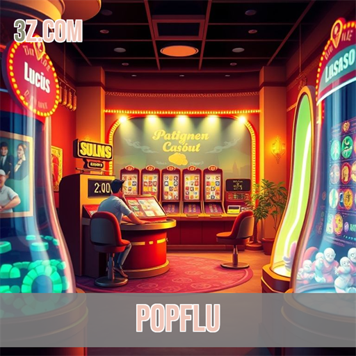Promoções Imperdíveis no Popflu: Jogos em Alta e Ofertas